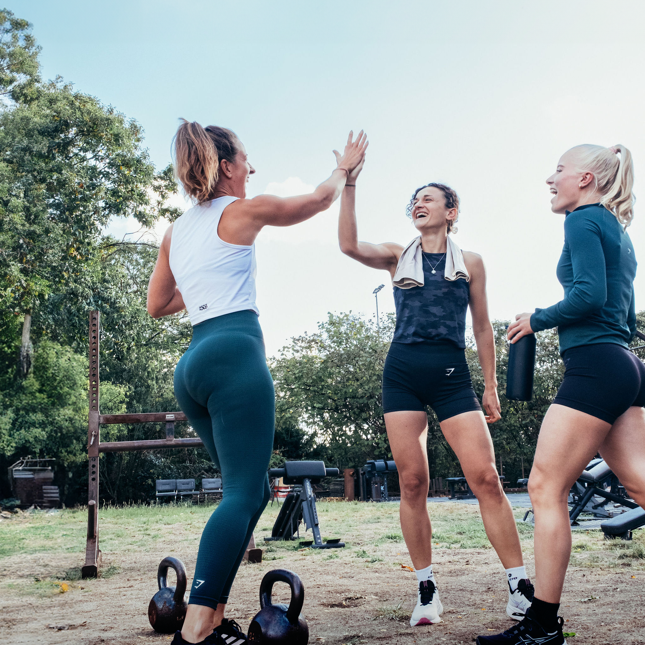 Personal training & voedingscaching | Fit Food Balance